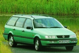 Passat Variant 1993 - 1997