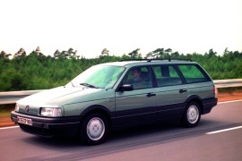 Passat Variant 1988 - 1993