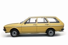 Passat Variant 1974 - 1981