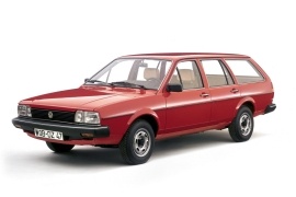 Passat Variant 1981 - 1988