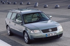 Passat Variant 2000 - 2005