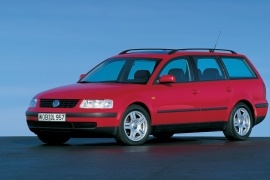 Passat Variant 1997 - 2000