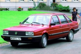 Passat 1981 - 1988