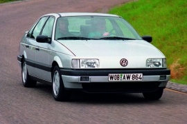 Passat 1988 - 1993