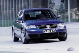 Passat 2000 - 2005