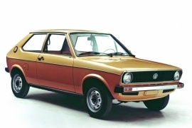 Polo 3 Doors 1975 - 1981