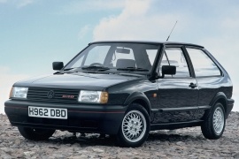 Polo 3 Doors 1990 - 1994