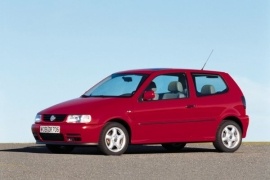 Polo 3 Doors 1994 - 1999