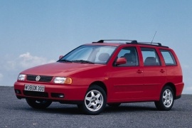 Polo Variant 1997 - 2000