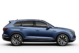 Touareg 2018 - 2023