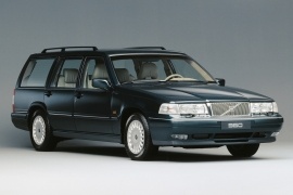 960 Estate 1994 - 1997