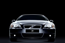 S60 R 2003 - 2004