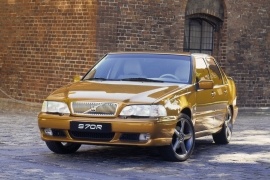 S70 R 1997 - 1999