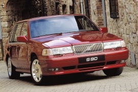 S90 1997 - 1998