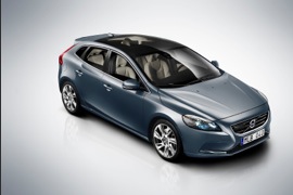 V40 2012 - 2016