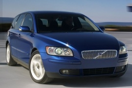 V50 2004 - 2007