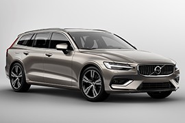 V60 2018 - Present