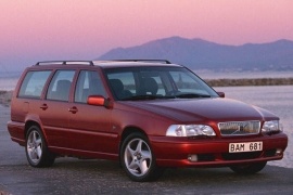 V70 1997 - 2000