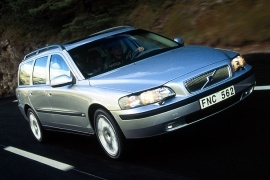 V70 2000 - 2004