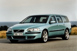 V70 R 2003 - 2004