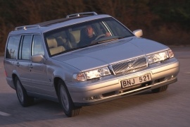 V90 1997 - 1998