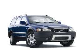 XC70 2004 - 2007