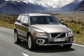 XC70 2007 - 2016