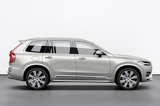 XC90 2019 - 2024