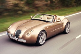 MF5 Roadster 2012 - Present